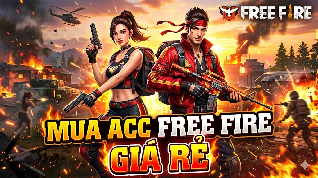 ACC FREE FIRE