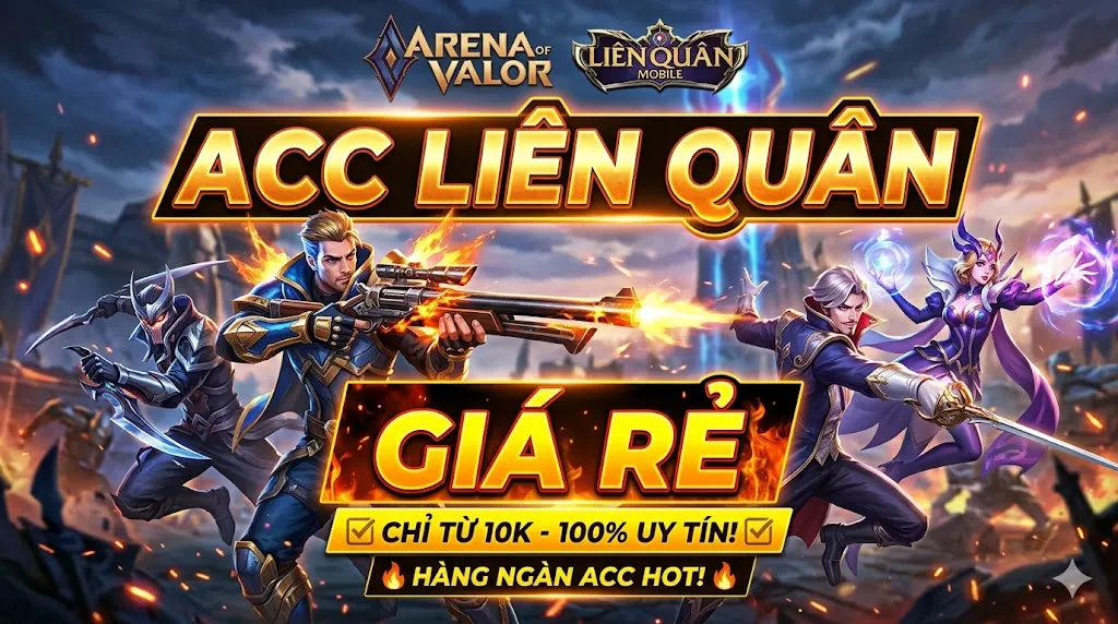 ACC LIÊN QUÂN
